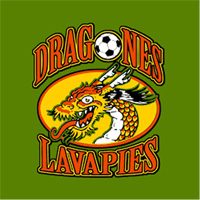 Dragones de Lavapies