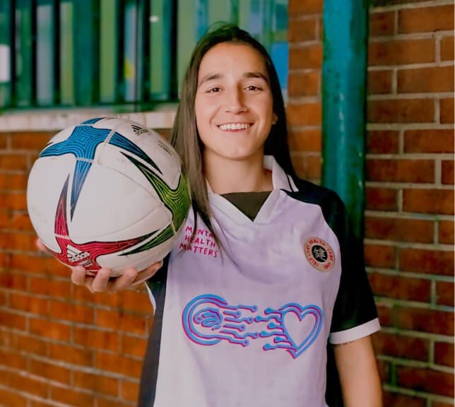 lucia rodriguez Futbolmas