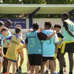 Fútbol Más gana los Impact Through Innovation Awards de Morgan Stanley y llevará su modelo de clubes promotores de salud a Madrid