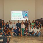 Sevilla acoge la Conferencia Icehearts Europe, de Promoción de Salud Mental de la Juventud a través del Deporte