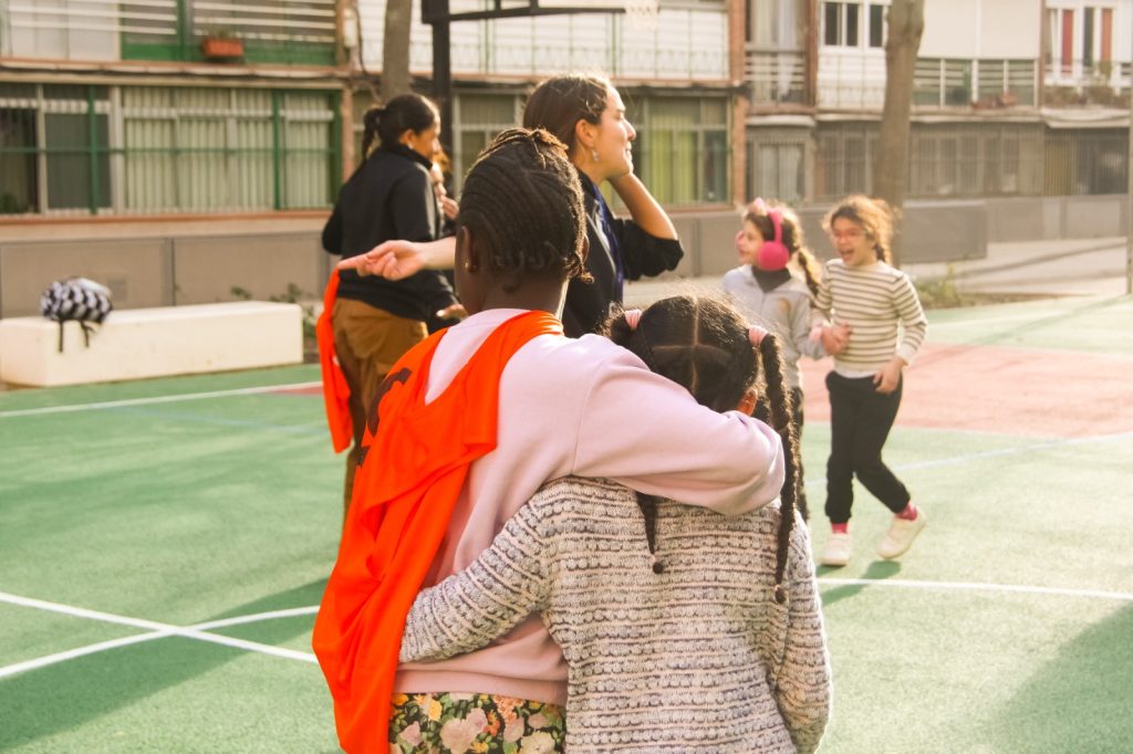 El Fútbol como herramienta educativa