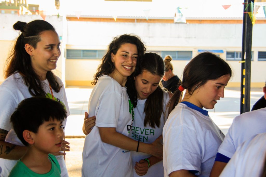 La visibilidad de las mujeres en el Deporte