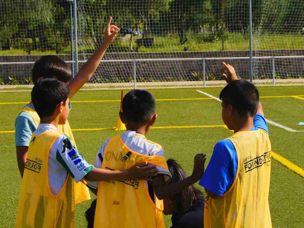 14 Futbolmas