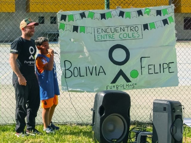 Copia de Post encuentro Coles Futbolmas