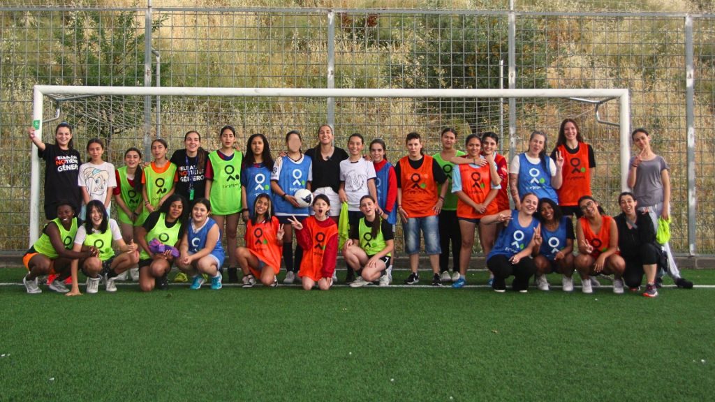 1 Futbolmas