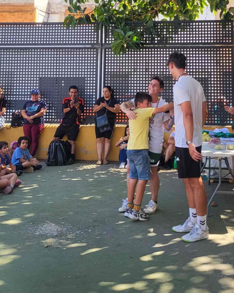4 Futbolmas