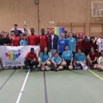 La I Copa Arcoíris llena de diversidad y juego la ciudad de Sevilla: fútbol para visibilizar, proteger y celebrar la identidad 