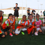 Día Mundial de las Personas Refugiadas: el juego y la acogida como respuesta educativa y comunitaria ante el desplazamiento forzado 