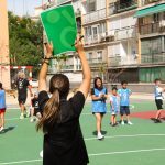 Día Mundial de las Personas Refugiadas: el deporte como herramienta para integrar y cohesionar a quienes se han visto a dejar atrás su hogar
