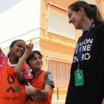 El legado de la EURO 2025: Más Que Campeonas y el fútbol como motor de cambio para niñas y adolescentes 