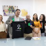 Fútbol Más y el Ayuntamiento de Sevilla firman un convenio para impulsar la empleabilidad y la inclusión social a través del deporte 