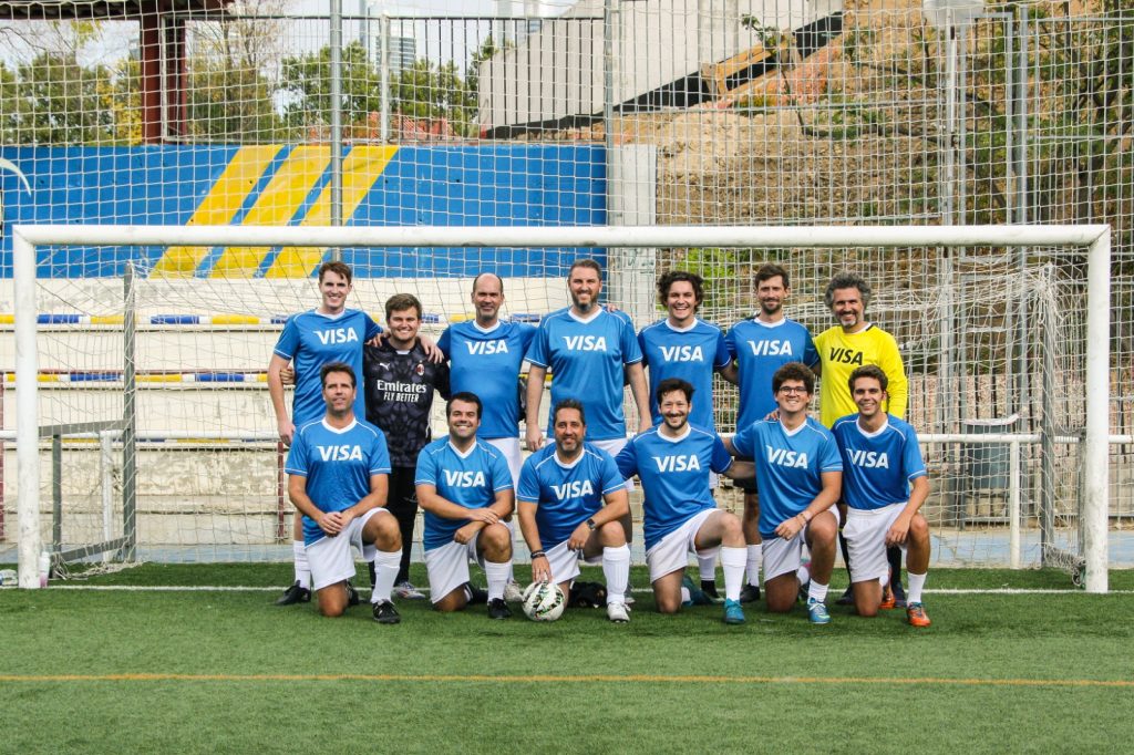 KICKFORCHANGE1 Futbolmas