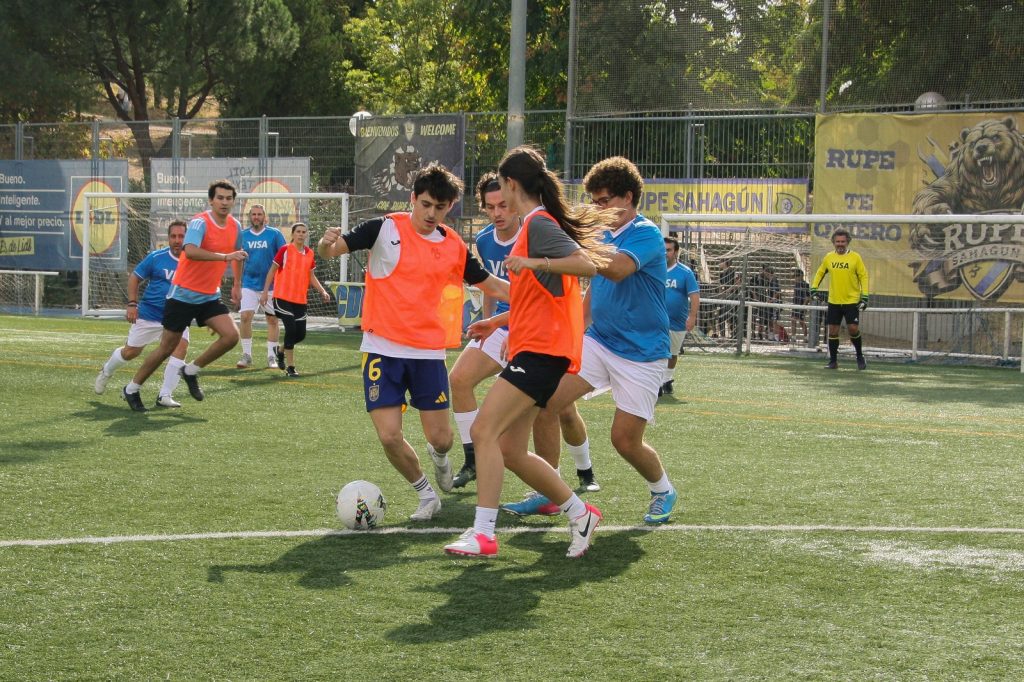 KICKFORCHANGE2 Futbolmas