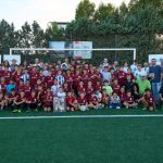 Cascante acoge el proyecto “Mente en Juego” con la participación del portero Álex Remiro 