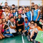Laureus Sport for Good refuerza su apoyo a Fútbol Más en los MARCA Awards 2025