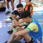 Fundación Exit y Fútbol Más lanzan “Talento en Juego”, un proyecto que impulsa el futuro profesional de jóvenes en situación de vulnerabilidad a través del deporte 