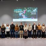 “Mente en Juego” consolida en Navarra un nuevo modelo de bienestar en el deporte que ya ha llegado a más de 500 personas 