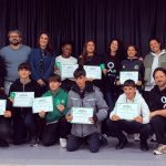 Impulsa tu Talento cierra en Sevilla una edición centrada en la empleabilidad, el bienestar y el liderazgo comunitario a través del deporte 