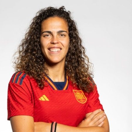 Andrea Falcon Futbolmas