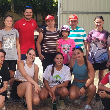 Antia Jacome Futbolmas