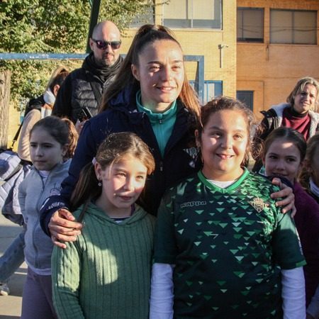 Maria Ruiz Futbolmas