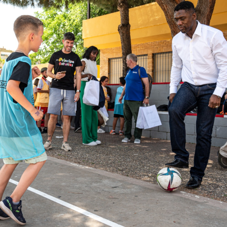 clarence seedorf Futbolmas