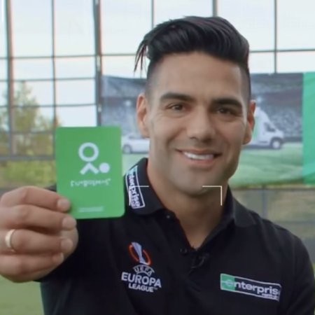 falcao amig Futbolmas