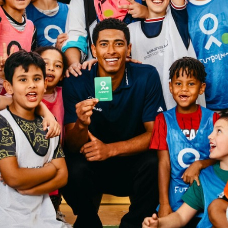 jude bellingham amig Futbolmas