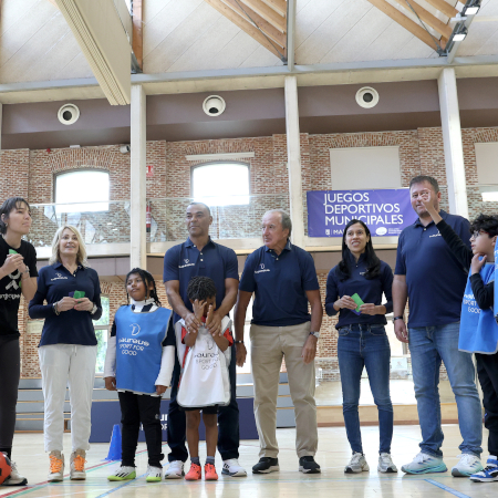 nadia comaneci cafu nicol david hugo porta Futbolmas