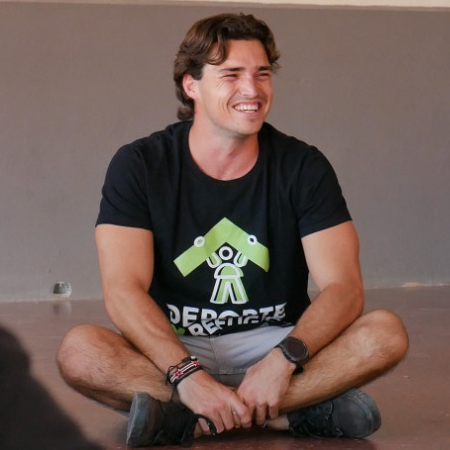 pablo martinez amig Futbolmas