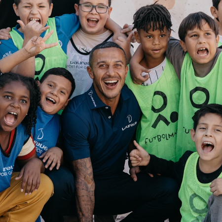 thiago alcantara amig Futbolmas