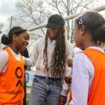 El proyecto Más que Campeonas cierra su temporada 2025/26 tras acercar a más de 300 niñas y jóvenes al deporte en Madrid y Sevilla 