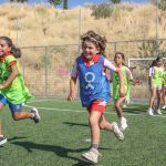 La Fundación Fútbol Más presenta su Memoria Anual 2025: un año marcado por la expansión territorial, la consolidación de alianzas y el valor del impacto social a través del deporte 