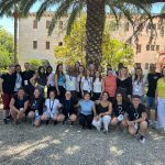 Veinte jóvenes europeas se forman en Barcelona para liderar el cambio a través del deporte con Girls Leading the Game 