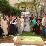SPRING 3.0 refuerza la participación de infancia y familias en Gaziantep a través del deporte