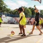 La salud mental también se entrena: el papel del deporte en el bienestar de la infancia y la adolescencia 